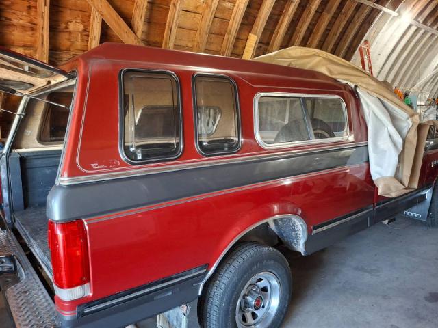Ford F-150 image 1