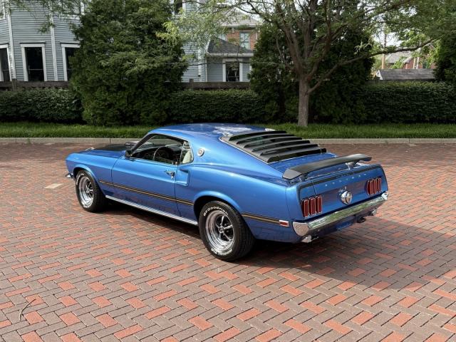 Ford Mustang image 5