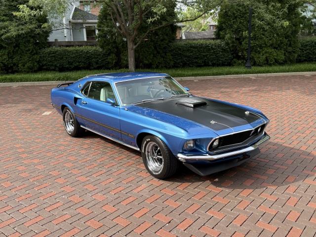 Ford Mustang image 8