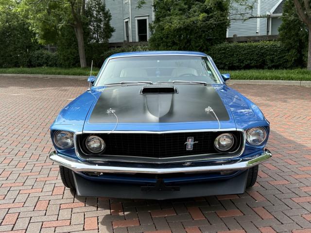 Ford Mustang image 3