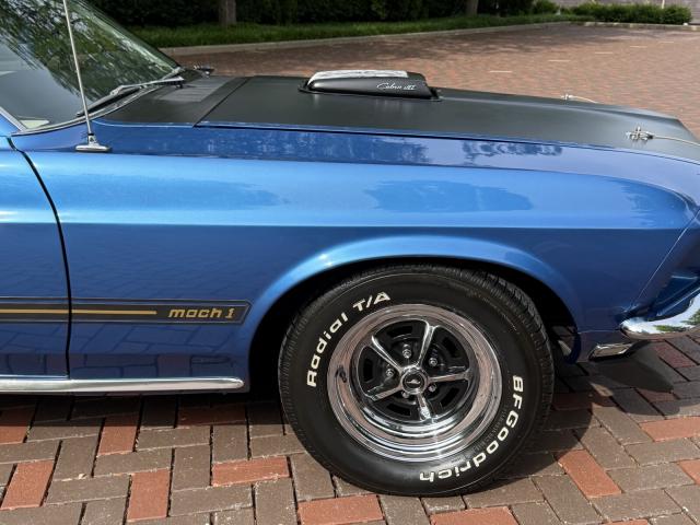 Ford Mustang image 4