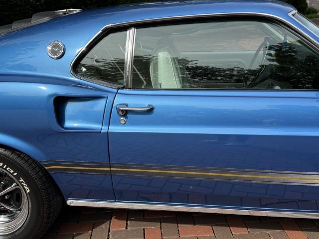 Ford Mustang image 1