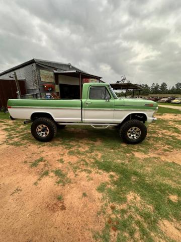 Ford F-350 Diesel image 2