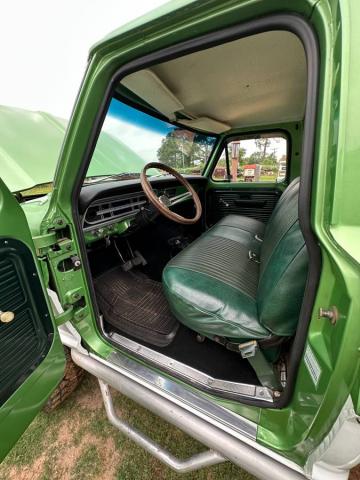 Ford F-350 Diesel image 6