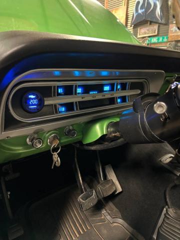 Ford F-350 Diesel image 4