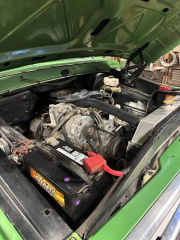 Ford F-350 Diesel image 7