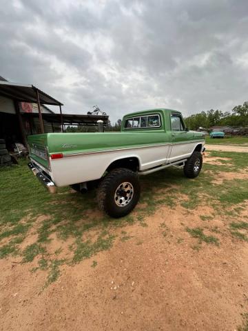 Ford F-350 Diesel image 3