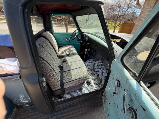 Ford F100 image 4