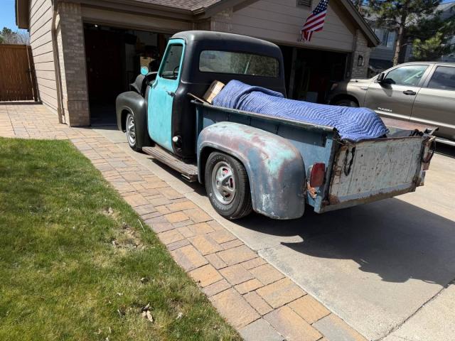 Ford F100 image 5
