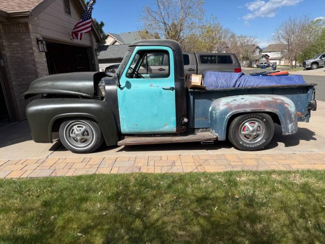 Ford F100 image 1