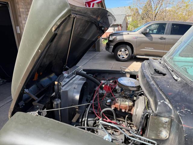 Ford F100 image 8