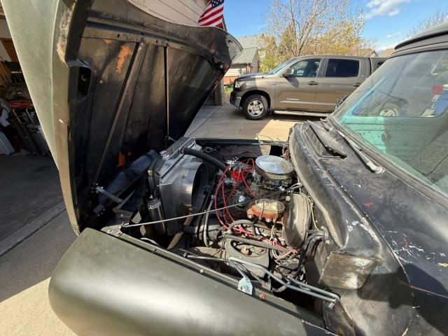 Ford F100 image 3