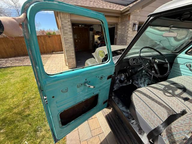 Ford F100 image 9