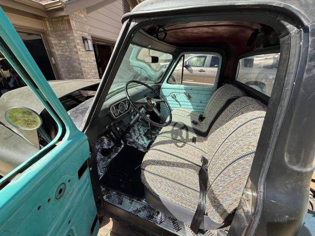 Ford F100 image 7