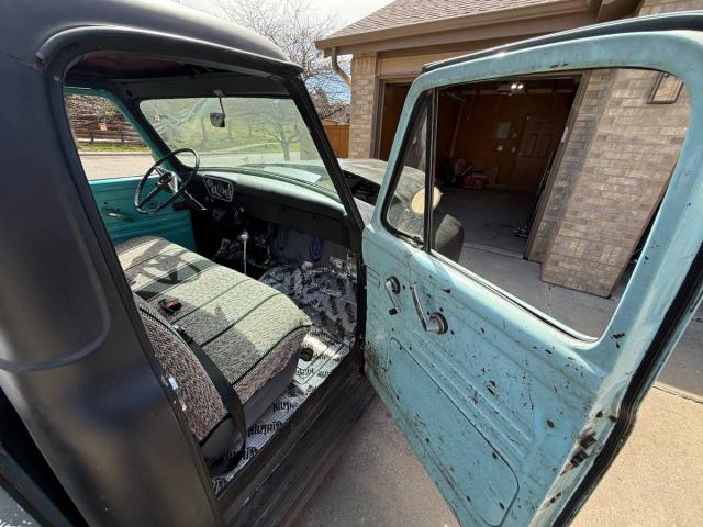 Ford F100 image 2