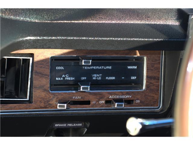 Ford Ltd image 6