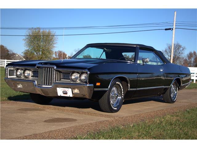 Ford Ltd image 1