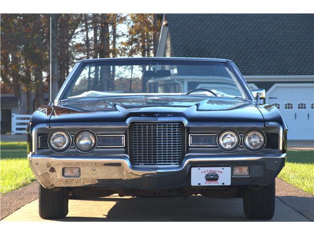 Ford Ltd image 8