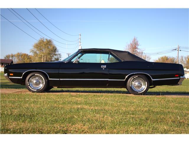 Ford Ltd image 4