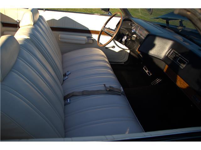 Ford Ltd image 7