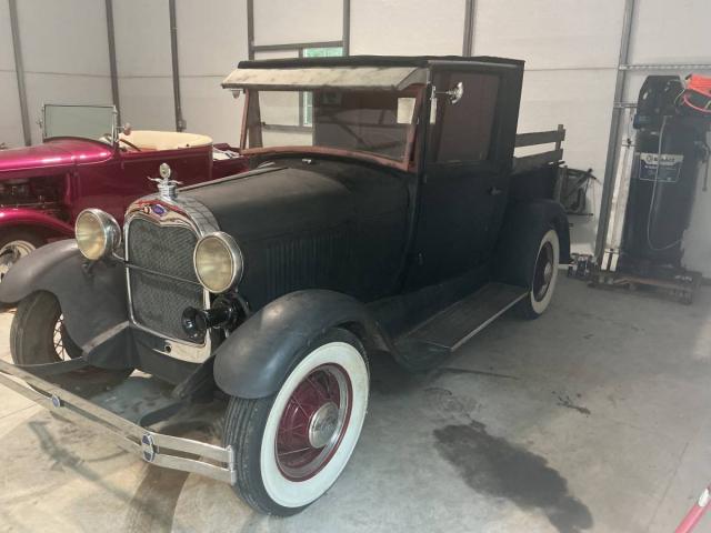Ford Model A image 4