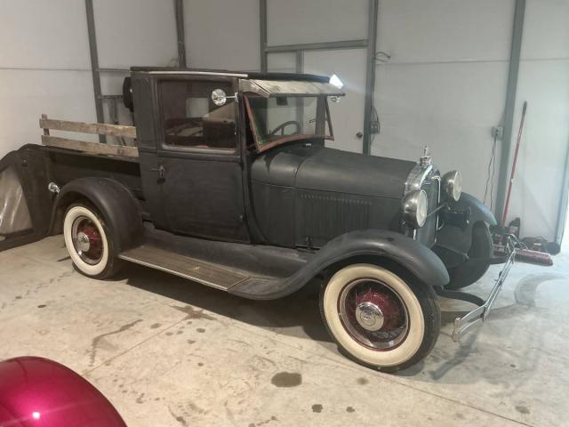 Ford Model A image 1