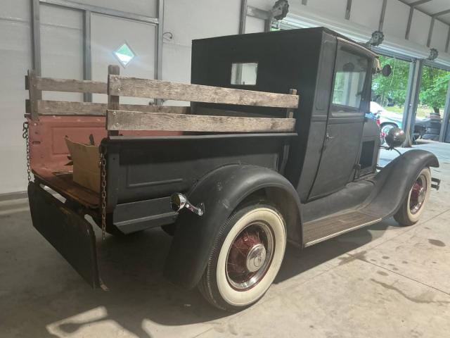 Ford Model A image 7