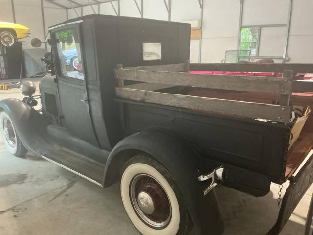 Ford Model A image 2