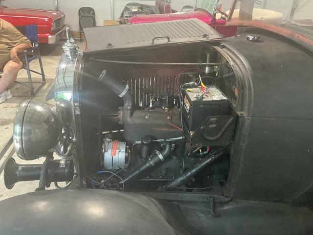 Ford Model A image 8