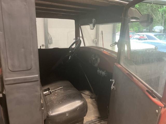 Ford Model A image 6