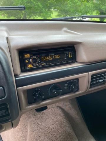Ford Bronco image 7