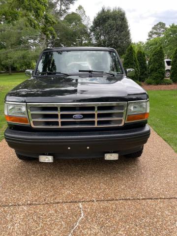 Ford Bronco image 2