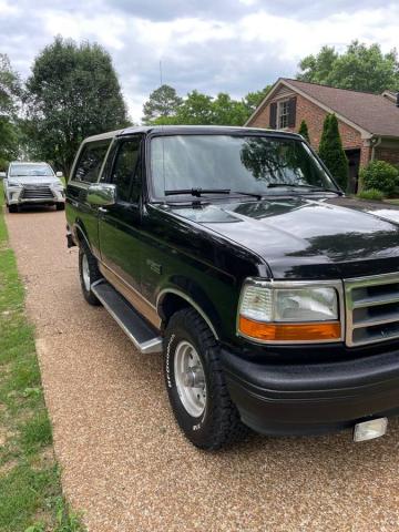 Ford Bronco image 1