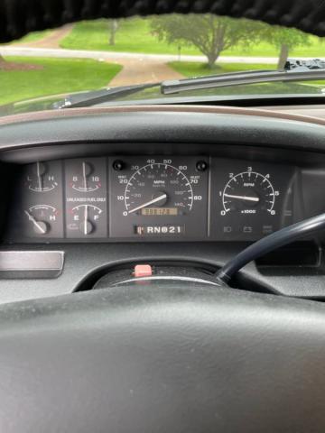 Ford Bronco image 6