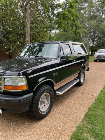 Ford Bronco image 8