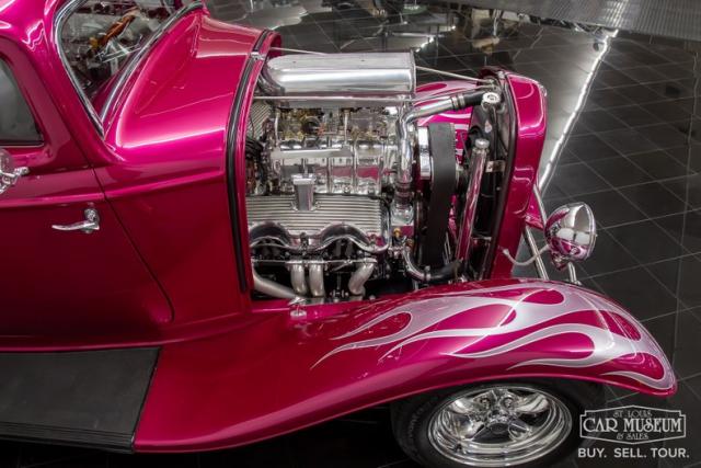 Ford 3-Window Custom image 4