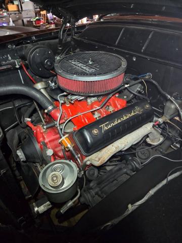 Ford Fairlane image 8