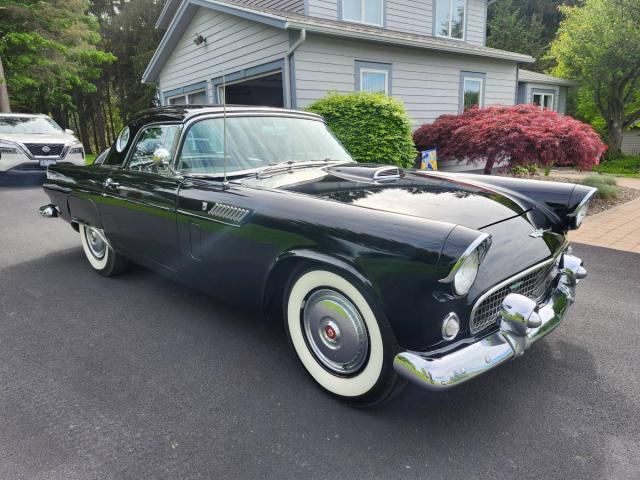 Ford Thunderbird image 1