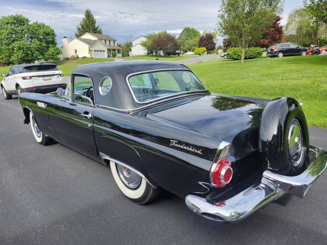 Ford Thunderbird image 2