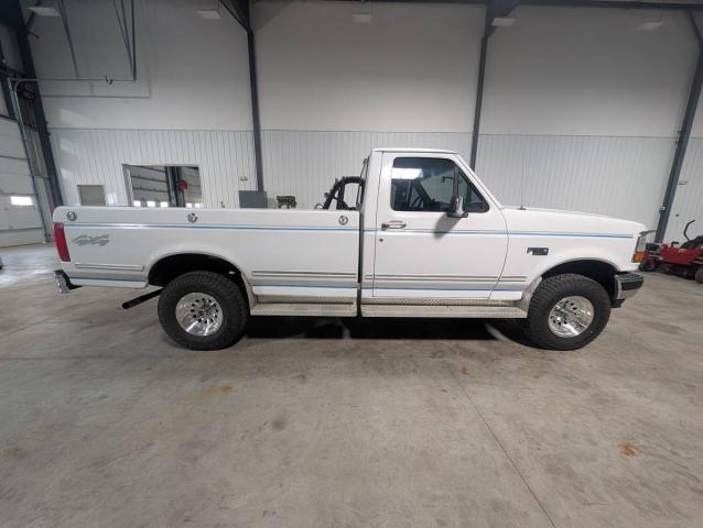 Ford F150 Xlt image 5