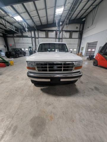 Ford F150 Xlt image 2