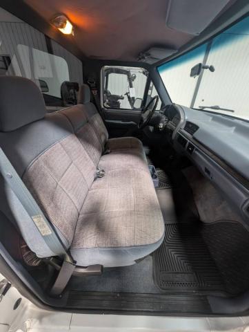 Ford F150 Xlt image 7