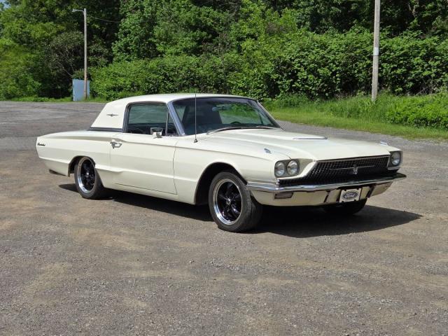 Ford Thunderbird Convertible image 5