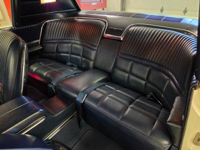 Ford Thunderbird Convertible image 6