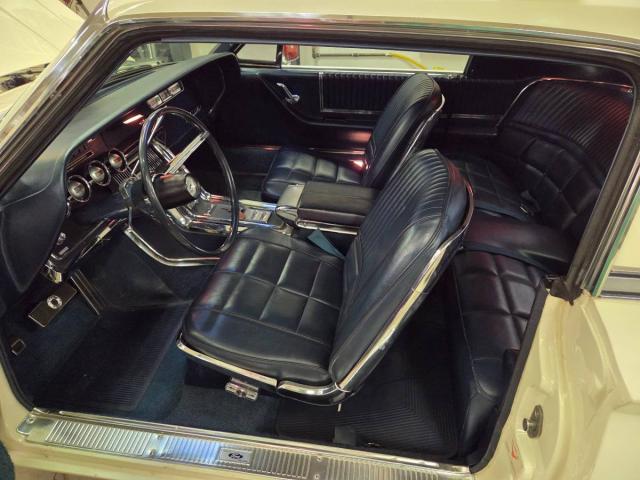 Ford Thunderbird Convertible image 1