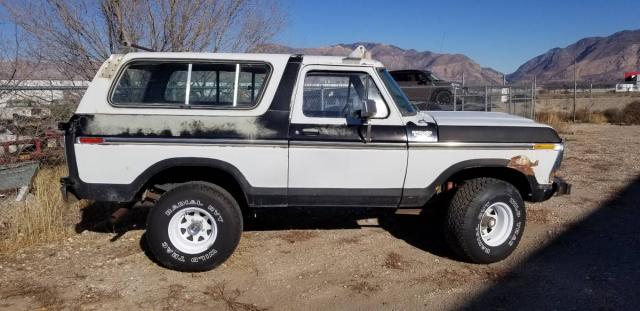 Ford Bronco 4x4 Ranger Xlt image 4