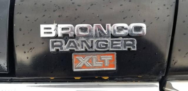 Ford Bronco 4x4 Ranger Xlt image 6