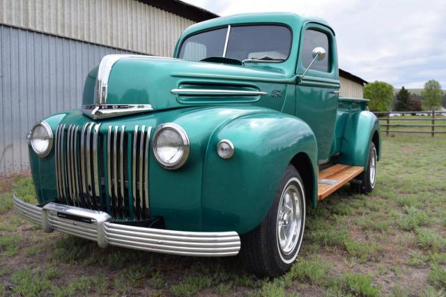 Ford