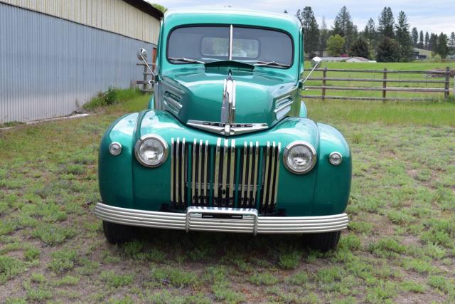Ford Truck image 4