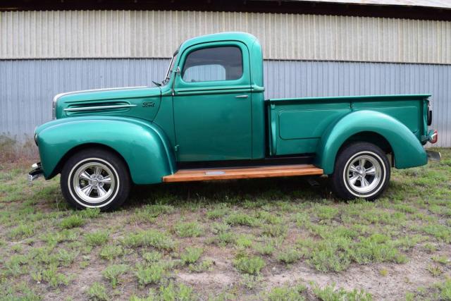 Ford Truck image 2